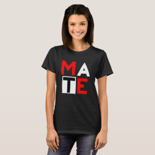 camisetas de alma