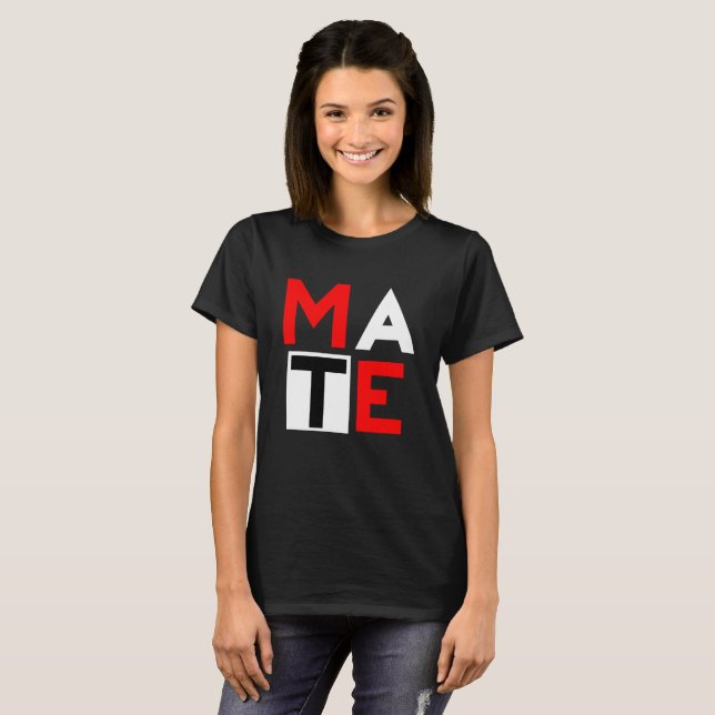camisetas de alma (Anverso completo)