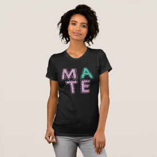 camisetas de alma