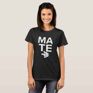 camisetas de alma