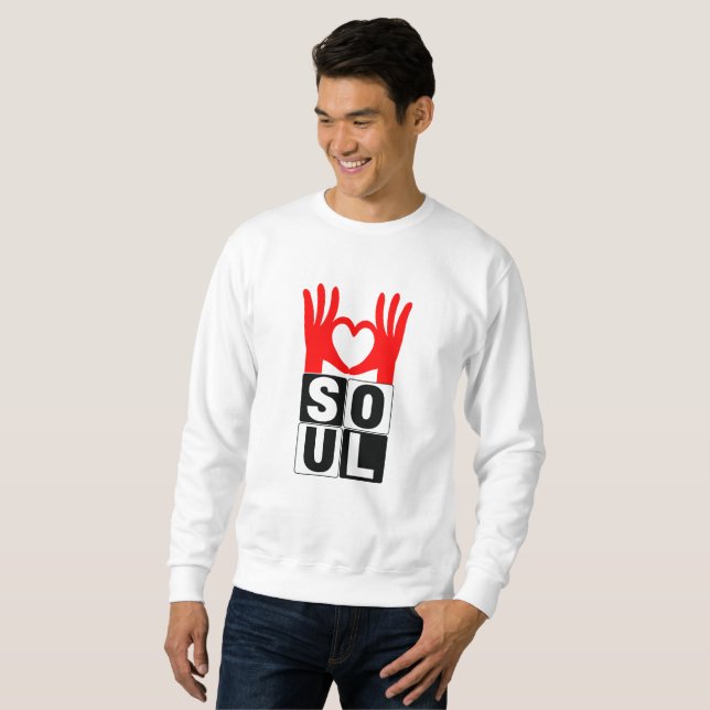 camisetas de alma (Anverso completo)