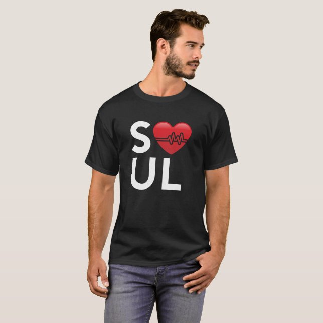 camisetas de alma (Anverso completo)