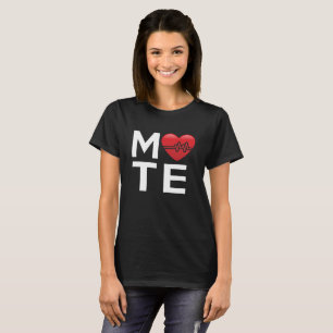 camisetas de alma