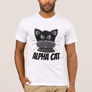CAMISETAS DE ALPHA CAT PARA HOMBRES