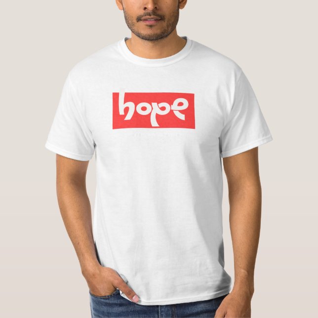 Camisetas de alta calidad que te encantarán de lle (Anverso)