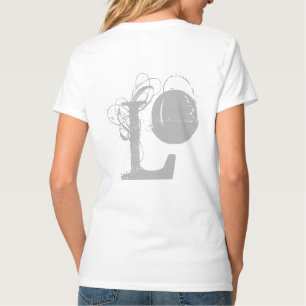Camisetas de amor