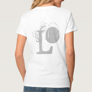 Camisetas de amor