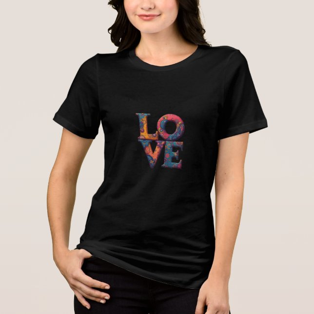 Camisetas de amor (Anverso)