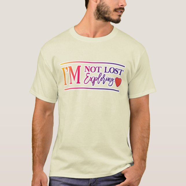 Camisetas de amor, camisetas de Unisex de amor, re (Anverso)