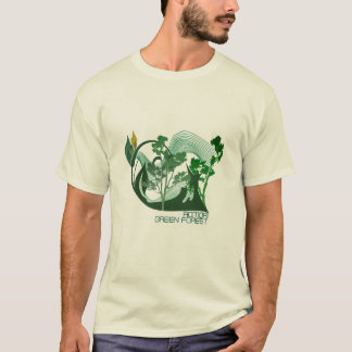 Camisetas de Aomori