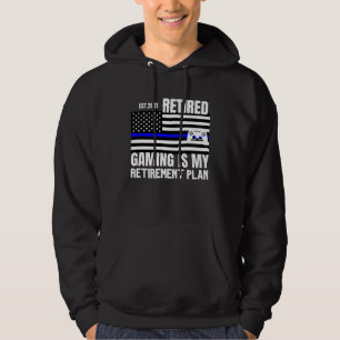 Camisetas de Apoyo a Nuestros Agentes del Orden 20