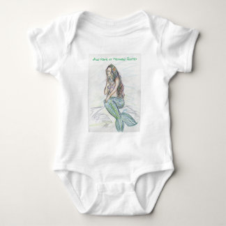 Camisetas de arte fantástico de hadas de La Sireni