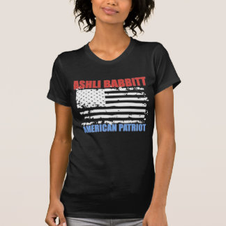 camisetas de ashley babbitt