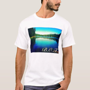 Camisetas de B.O.T