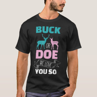 Camisetas de Baby Shower Preg
