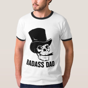 Camisetas de BADASS DAD