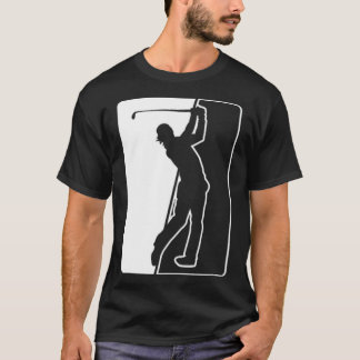 Camisetas de bádminton con la idea de regalo de la