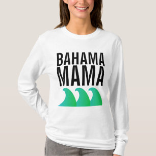 Camisetas de BAHAMA MAMA