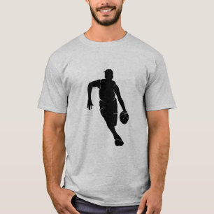 Camisetas de baloncesto