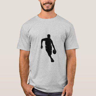 Camisetas de baloncesto