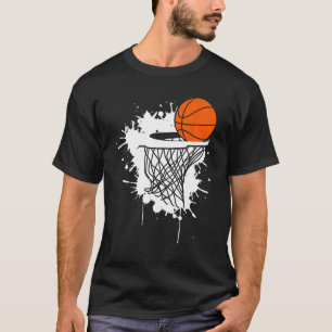 Camisetas De Baloncesto Para Hombres Slam Dunk Niñ