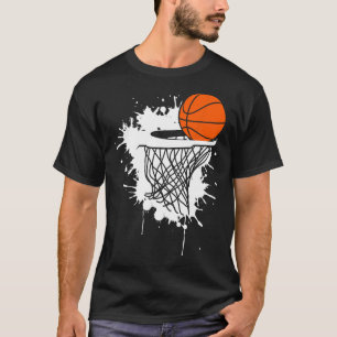 Camisetas De Baloncesto Para Hombres Slam Dunk Niñ