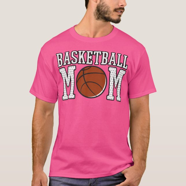 Camisetas de Básquetbol (Anverso)