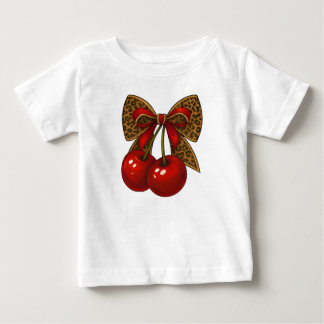 Camisetas de bebé niña lindas