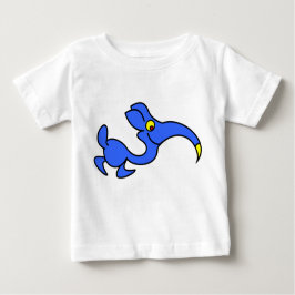 camisetas de bebés divertidos de jangocreate