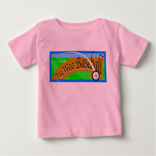 Camisetas de béisbol T y regalos