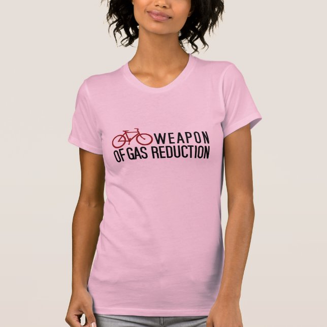 Camisetas de bicicleta - elegir estilo y color (Anverso)