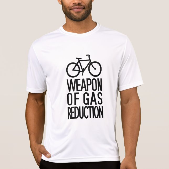 Camisetas de bicicleta - elegir estilo y color (Anverso)