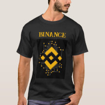 camisetas de binance Crypto T 2023