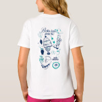 Camisetas de Bolivia