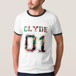 Camisetas de Bonnie y Clyde