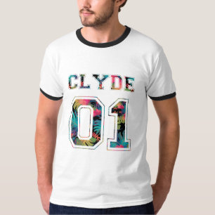 Camisetas de Bonnie y Clyde