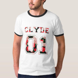 Camisetas de Bonnie y Clyde