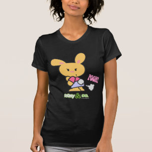 Camisetas de Boony & Co. Bonette Pooh Dark