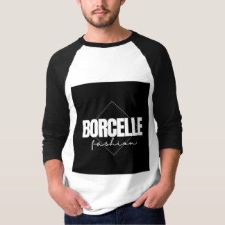 Camisetas de BORCELLE BRAND