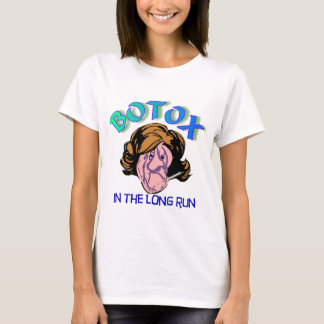 Camisetas de Botox