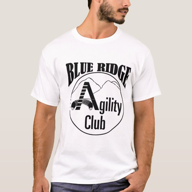 Camisetas de BRAC (Anverso)