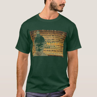 camisetas de Buda