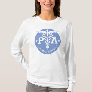 Camisetas de Caduceus PA2