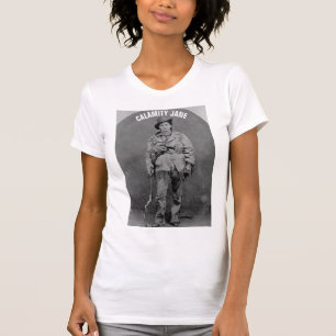 Camisetas de CALAMITY JANE