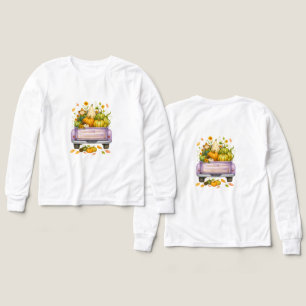Camisetas de camiseta- Camisas suaves para niños d
