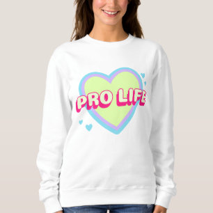 CAMISETAS DE CAMISETA DE CAMISETA PROLIFE