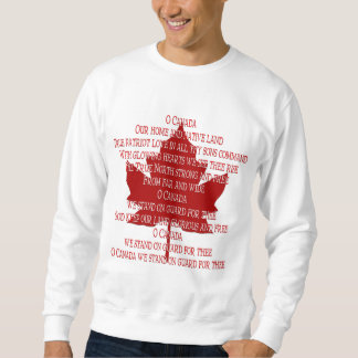 Camisetas de Canadá de Souvenir de Camisas del Him