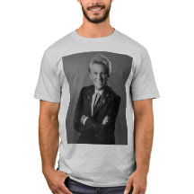 Camisetas de Cantantes Masculinos Country Clásicos
