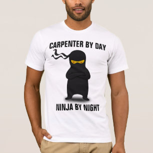 CAMISETAS DE CARPENTER