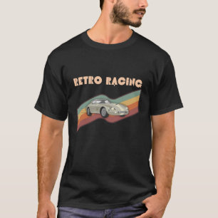 camisetas de carreras retro
